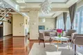 Appartement 3 chambres 208 m² Budva, Monténégro