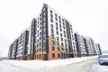 3 room apartment 83 m² Minsk, Belarus