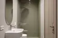 Mieszkanie 2 pokoi 39 m² Ryga, Łotwa