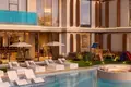 1 bedroom apartment 58 m² Dubai, United Arab Emirates