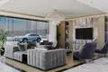 Mieszkanie 2 pokoi 58 m² Obakoy, Turcja