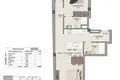 3 bedroom apartment 72 m² Santa Pola, Spain