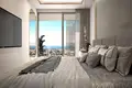 2 bedroom apartment 113 m² Paphos Municipality, Cyprus