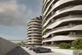 Complejo residencial Infinity - Dedeman Suits & Residences 