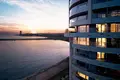 Piso en edificio nuevo Sea Pearl Ataköy