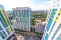 3 room apartment 102 m² Moscow, Russia