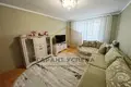 Wohnung 2 zimmer 61 m² Muchaviecki sielski Saviet, Belarus