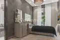 Apartamento 2 habitaciones 60 m² Oba, Turquía