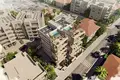Nieruchomości inwestycyjne 1 069 m² Limassol, Cypr