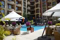 Квартира 2 комнаты 64 м² Несебр, Болгария