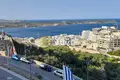 Appartement 3 chambres  Mellieha, Malte