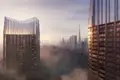 Wohnkomplex Skyrise