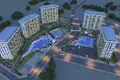 Wohnung 100 m² Alanya, Türkei