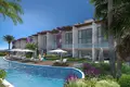 1 bedroom apartment 60 m² Agios Amvrosios, Northern Cyprus