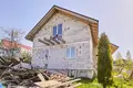 Casa 40 m² Piatryski, Belarús