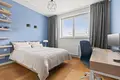 3 room apartment 92 m² Warsaw, Poland