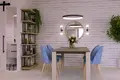 Apartamento 3 habitaciones 88 m² Agios Amvrosios, Chipre del Norte