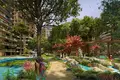 Wohnung 4 zimmer 150 m² Uskudar, Türkei