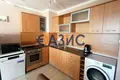 2 bedroom apartment 83 m² Sveti Vlas, Bulgaria