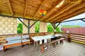 House 82 m² Jzufouski sielski Saviet, Belarus
