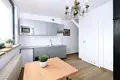 1 room apartment 20 m² in Warsaw, Poland