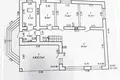 Haus 4 zimmer 192 m² Adelski sielski Saviet, Belarus