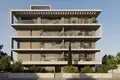 Appartement 2 chambres 106 m² Germasogeia, Chypre