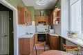 2 room apartment 52 m² Minsk, Belarus