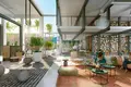 Complejo residencial DUBAI HILLS