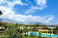 villa de 3 chambres 110 m², Turquie