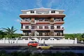 Appartement 43 m² Gazipasa, Turquie