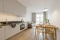 2 room apartment 44 m² Warsaw, Poland