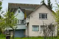Casa 138 m² Nieharelski sielski Saviet, Belarús