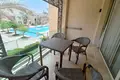Appartement 2 chambres 115 m² Gamsha, Égypte