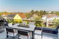 Apartamento 4 habitaciones 141 m² Viena, Austria
