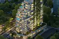 Kompleks mieszkalny New residence close to a metro station and a university, Istanbul, Turkey