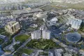Wohnkomplex Sky Residences