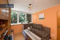 2 room apartment 33 m² Vilnius, Lithuania