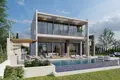 Willa 3 pokoi 800 m² Peyia, Cypr