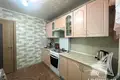 Wohnung 2 zimmer 51 m² Muchaviecki sielski Saviet, Belarus