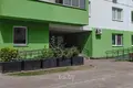 Wohnung 1 zimmer 34 m² Minsk, Belarus