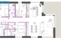 Дом 150 м² Пастревис, Литва