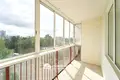 Wohnung 3 zimmer 104 m² Minsk, Belarus