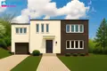 Maison 214 m² Didvyciai, Lituanie