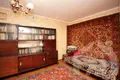 Wohnung 2 zimmer 45 m² Maladsetschna, Belarus