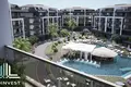 Apartamento 1 habitación 120 m² Oba, Turquía
