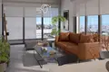 Wohnung 2 zimmer 93 m² Paphos, Zypern