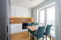 Mieszkanie 2 pokoi 59 m² Mińsk, Białoruś