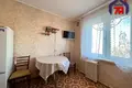 2 room apartment 45 m² Salihorsk, Belarus
