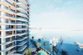 Apartamento 3 habitaciones 122 m² Ras al-Jaima, Emiratos Árabes Unidos